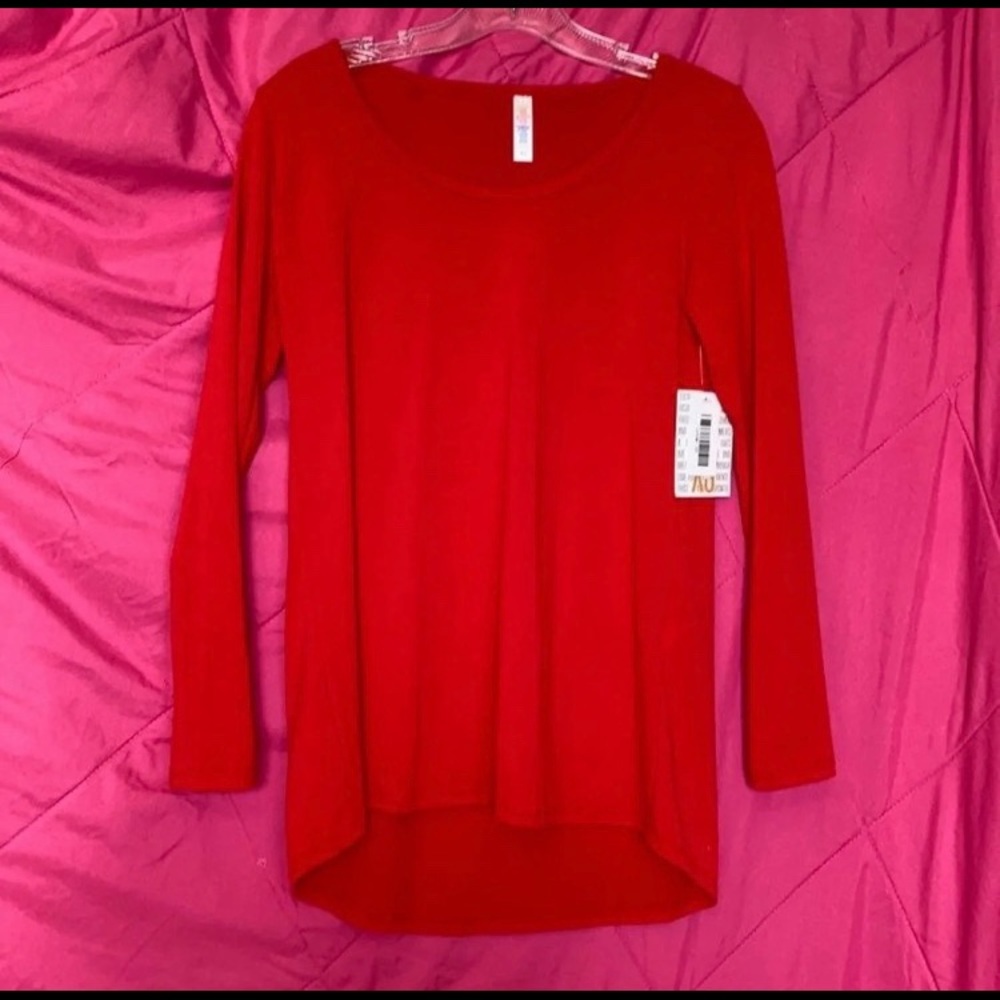XS LuLaRoe Lynnae